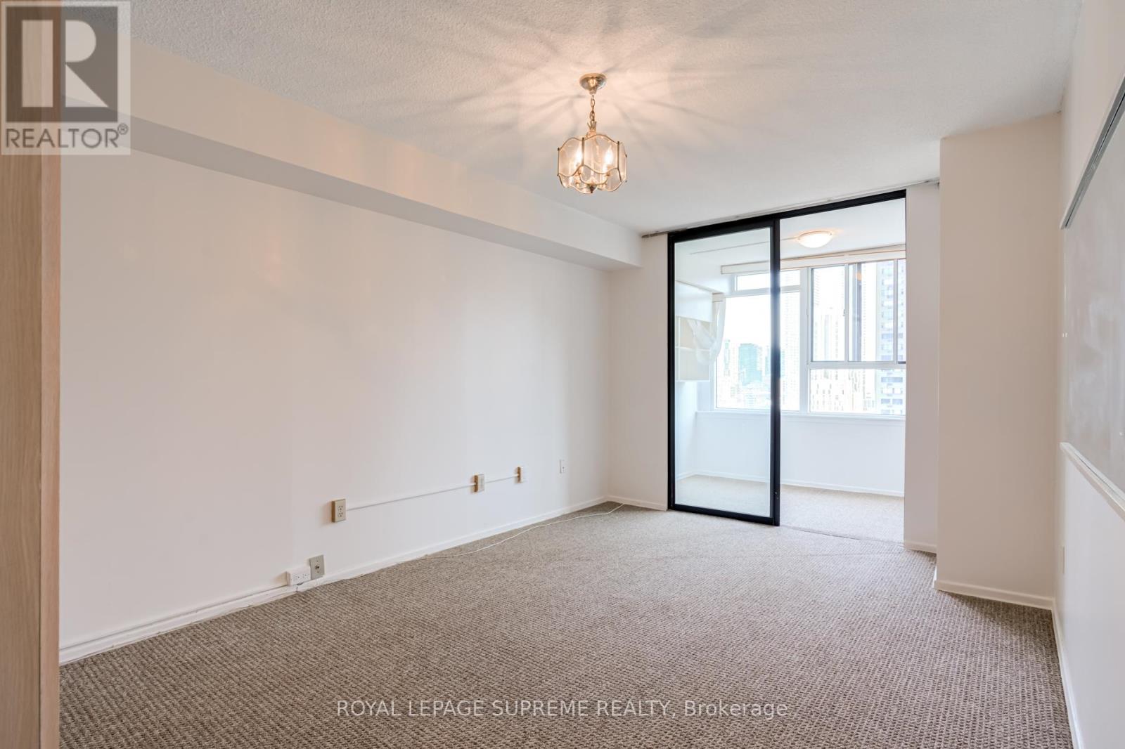 1404 - 45 Carlton Street, Toronto (Church-Yonge Corridor), Ontario  M5B 2H9 - Photo 26 - C12887900