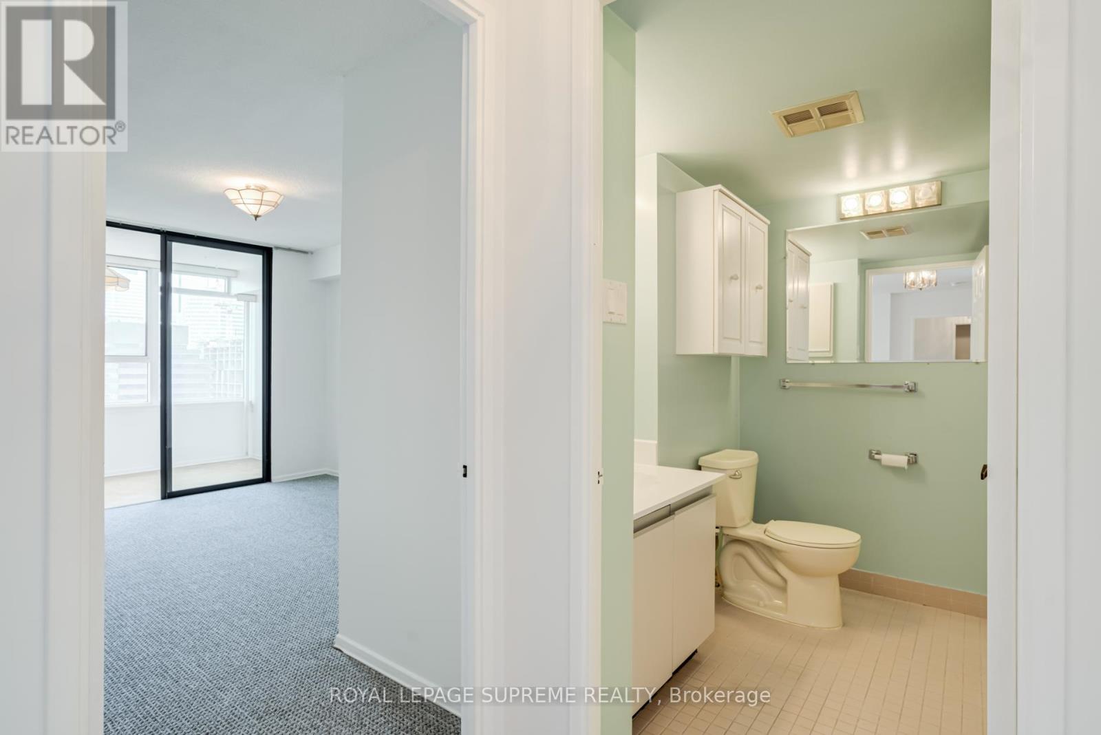 1404 - 45 Carlton Street, Toronto (Church-Yonge Corridor), Ontario  M5B 2H9 - Photo 36 - C12887900