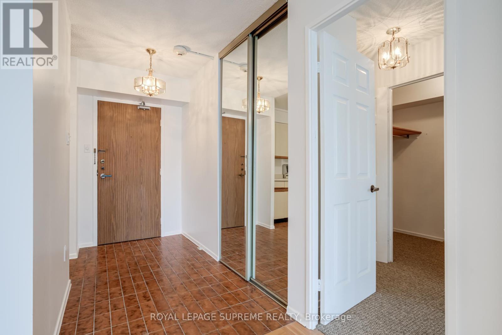 1404 - 45 Carlton Street, Toronto (Church-Yonge Corridor), Ontario  M5B 2H9 - Photo 5 - C12887900