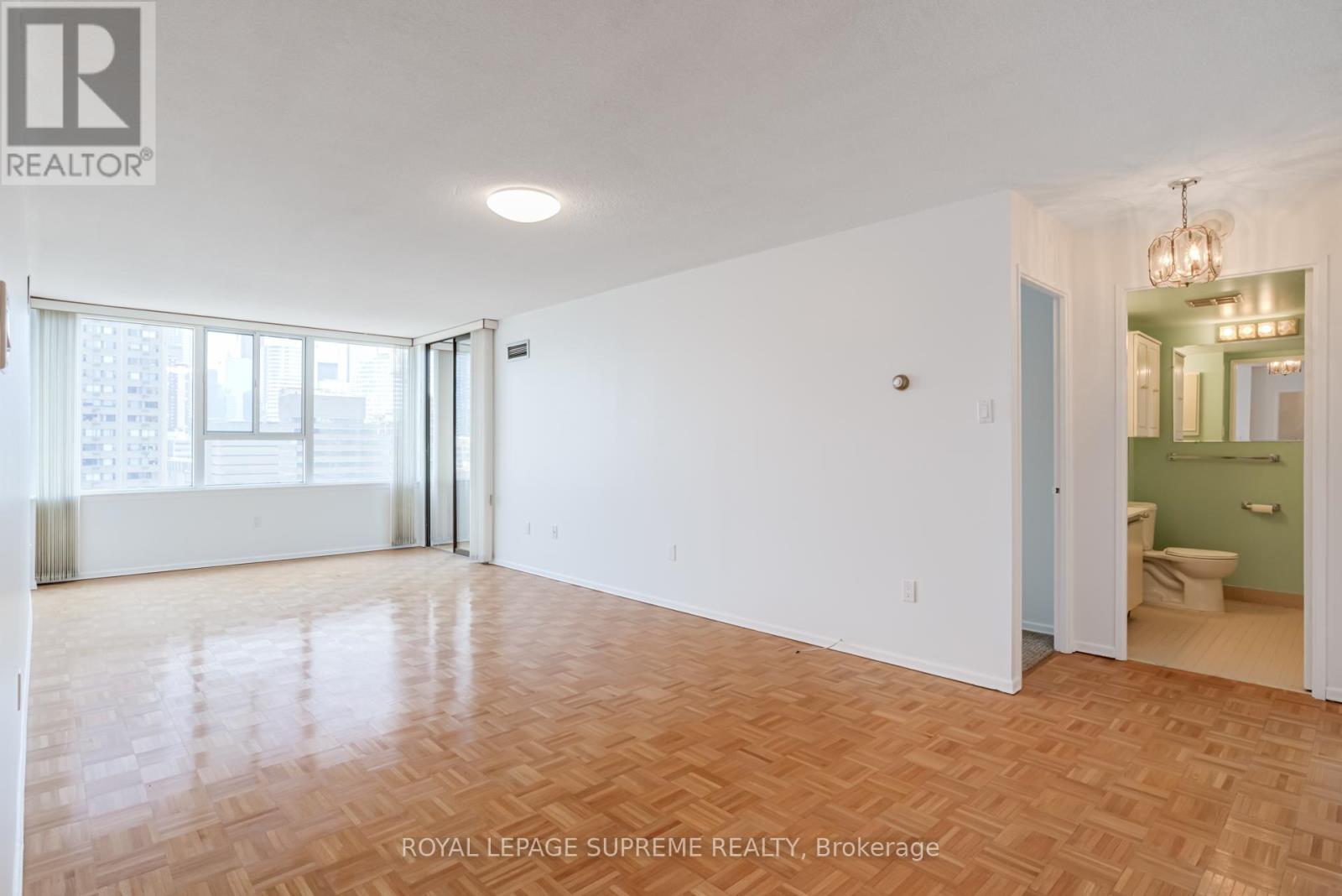 1404 - 45 Carlton Street, Toronto (Church-Yonge Corridor), Ontario  M5B 2H9 - Photo 7 - C12887900