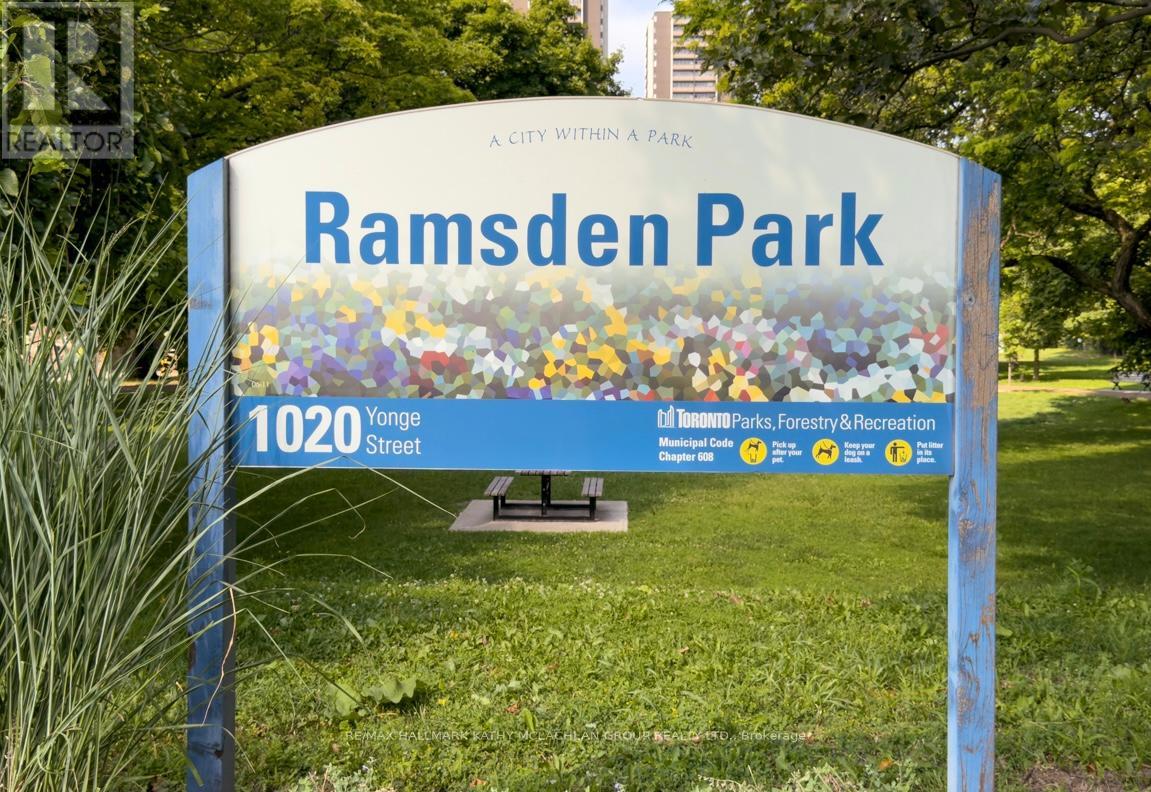 26 Belmont Street, Toronto, Ontario M5R 1P8 - Photo 4 - C12887920