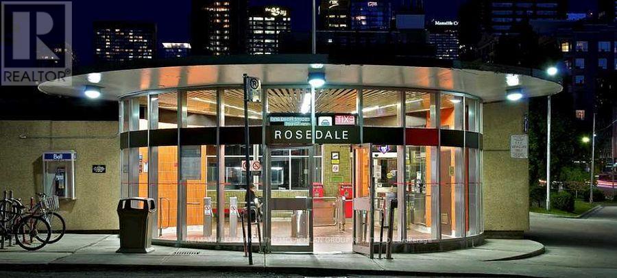 26 Belmont Street, Toronto, Ontario M5R 1P8 - Photo 6 - C12887920