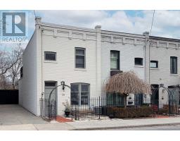 26 BELMONT STREET, Toronto, Ontario