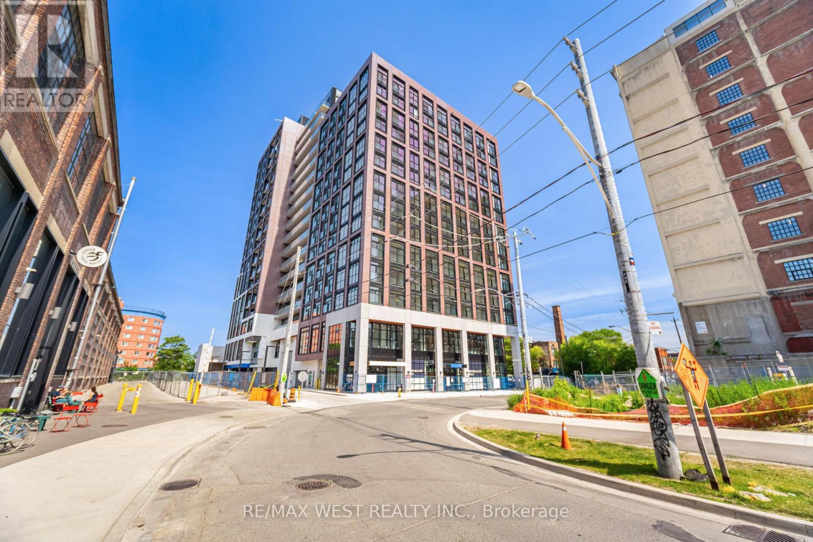 Uph11 - 181 Sterling Road, Toronto (Dufferin Grove), Ontario  M6R 2B2 - Photo 20 - C12887930