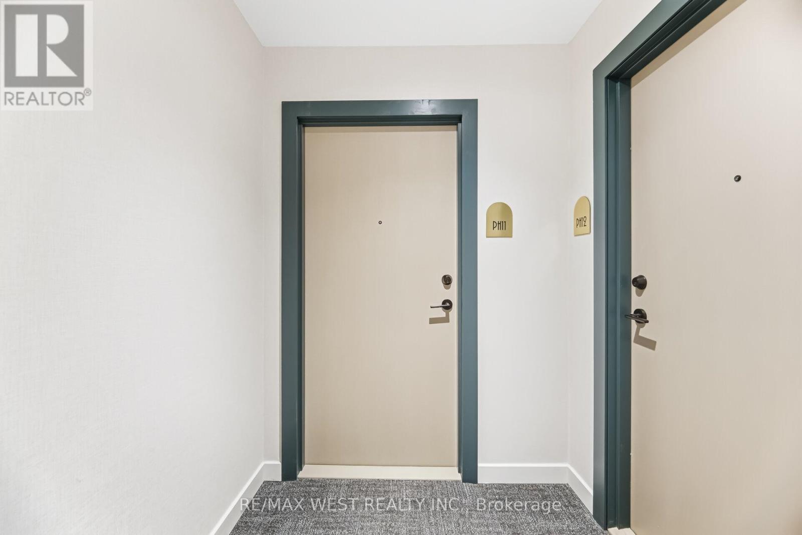 Uph11 - 181 Sterling Road, Toronto (Dufferin Grove), Ontario  M6R 2B2 - Photo 3 - C12887930