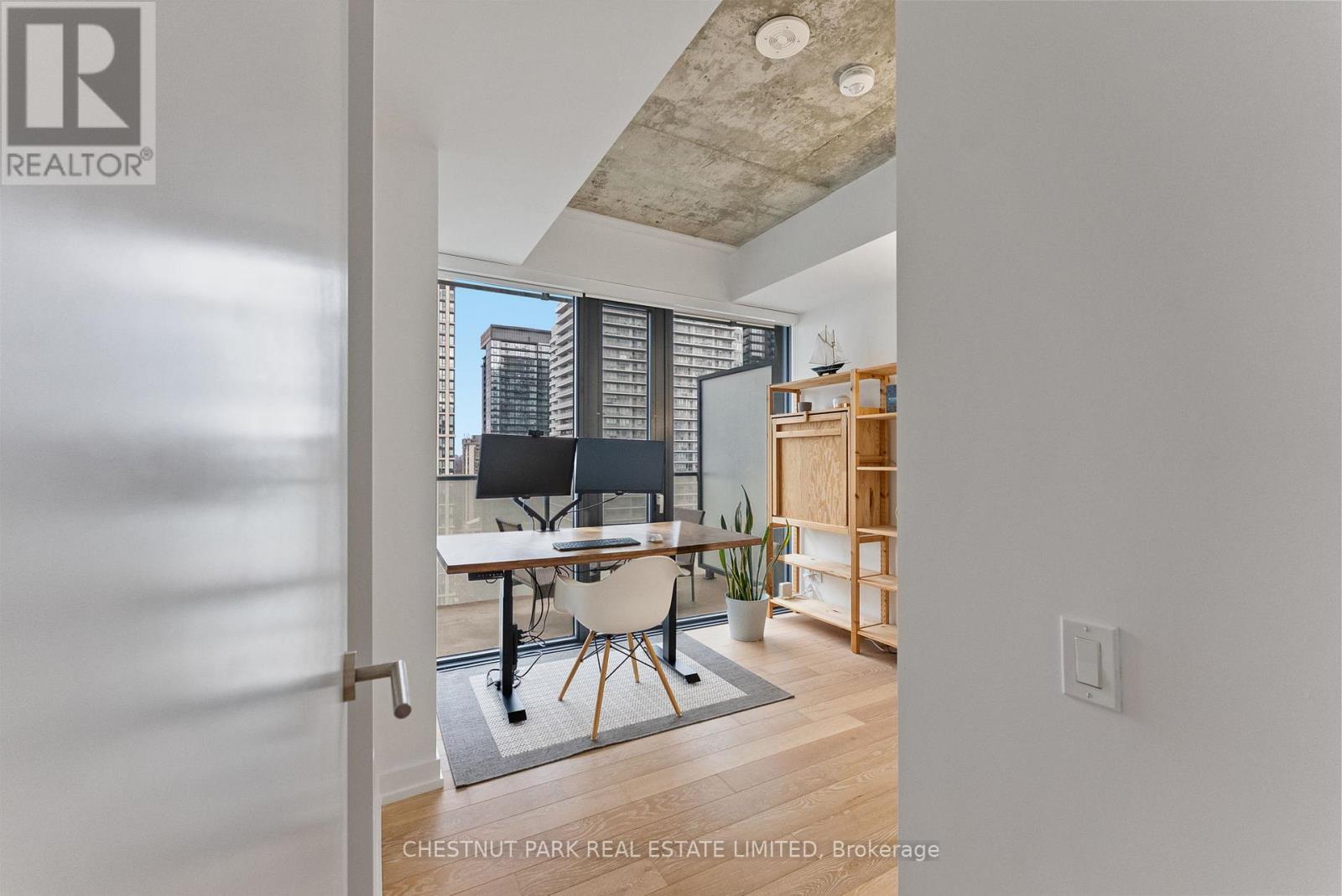 2303 - 161 Roehampton Avenue, Toronto (Mount Pleasant West), Ontario  M4P 0C8 - Photo 12 - C12887938