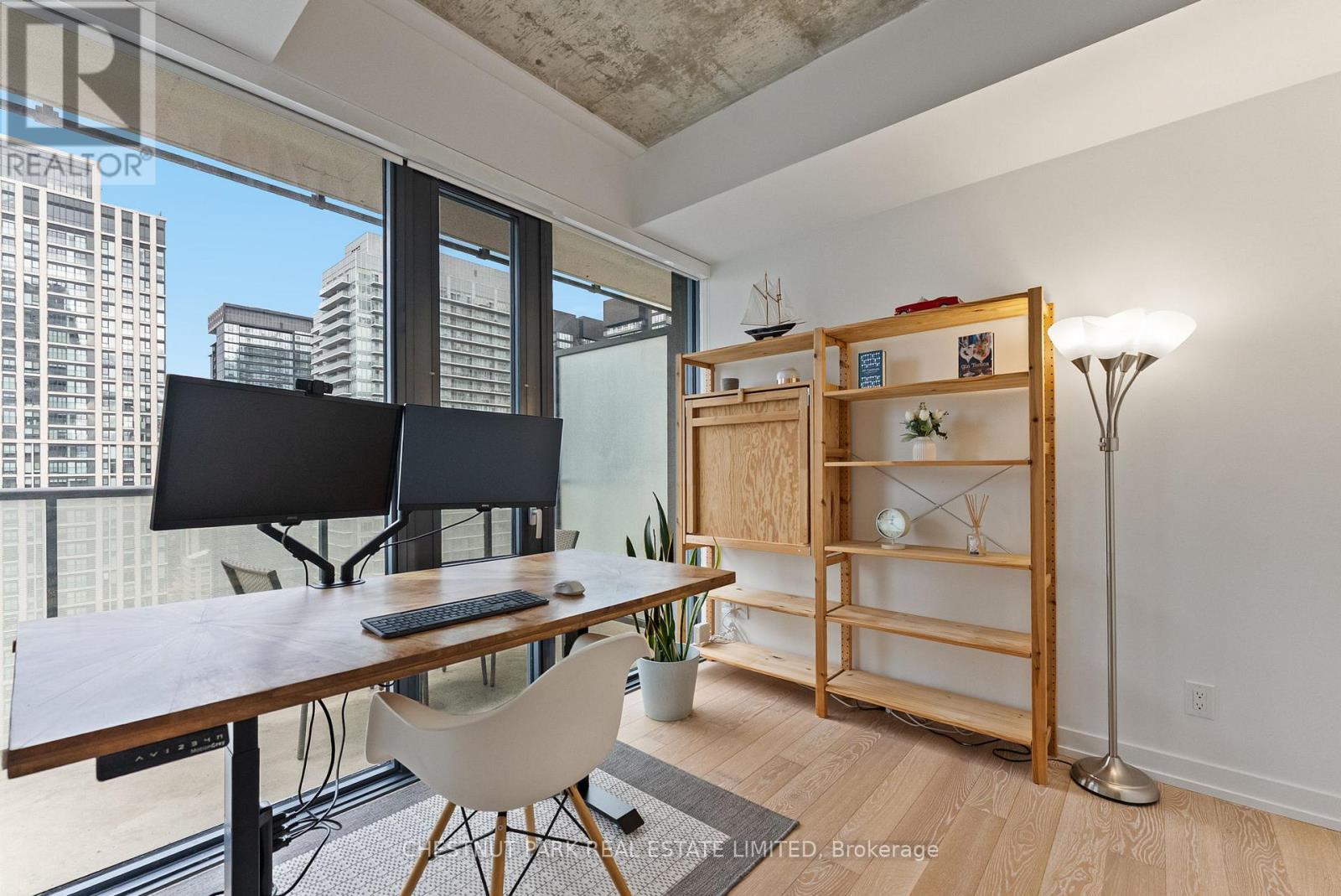 2303 - 161 Roehampton Avenue, Toronto (Mount Pleasant West), Ontario  M4P 0C8 - Photo 13 - C12887938