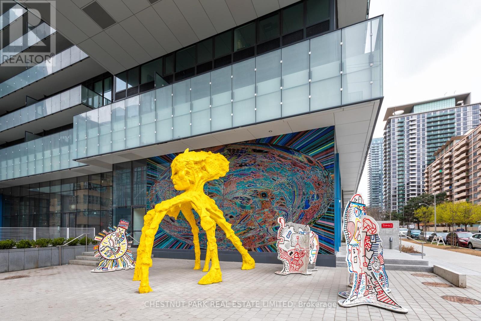 2303 - 161 Roehampton Avenue, Toronto (Mount Pleasant West), Ontario  M4P 0C8 - Photo 16 - C12887938