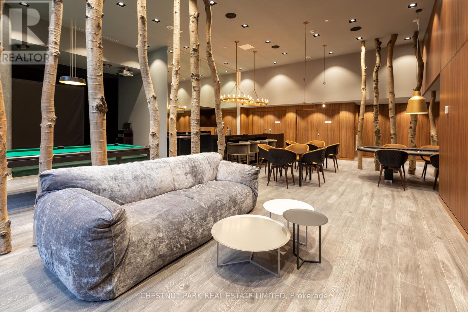 2303 - 161 Roehampton Avenue, Toronto (Mount Pleasant West), Ontario  M4P 0C8 - Photo 20 - C12887938