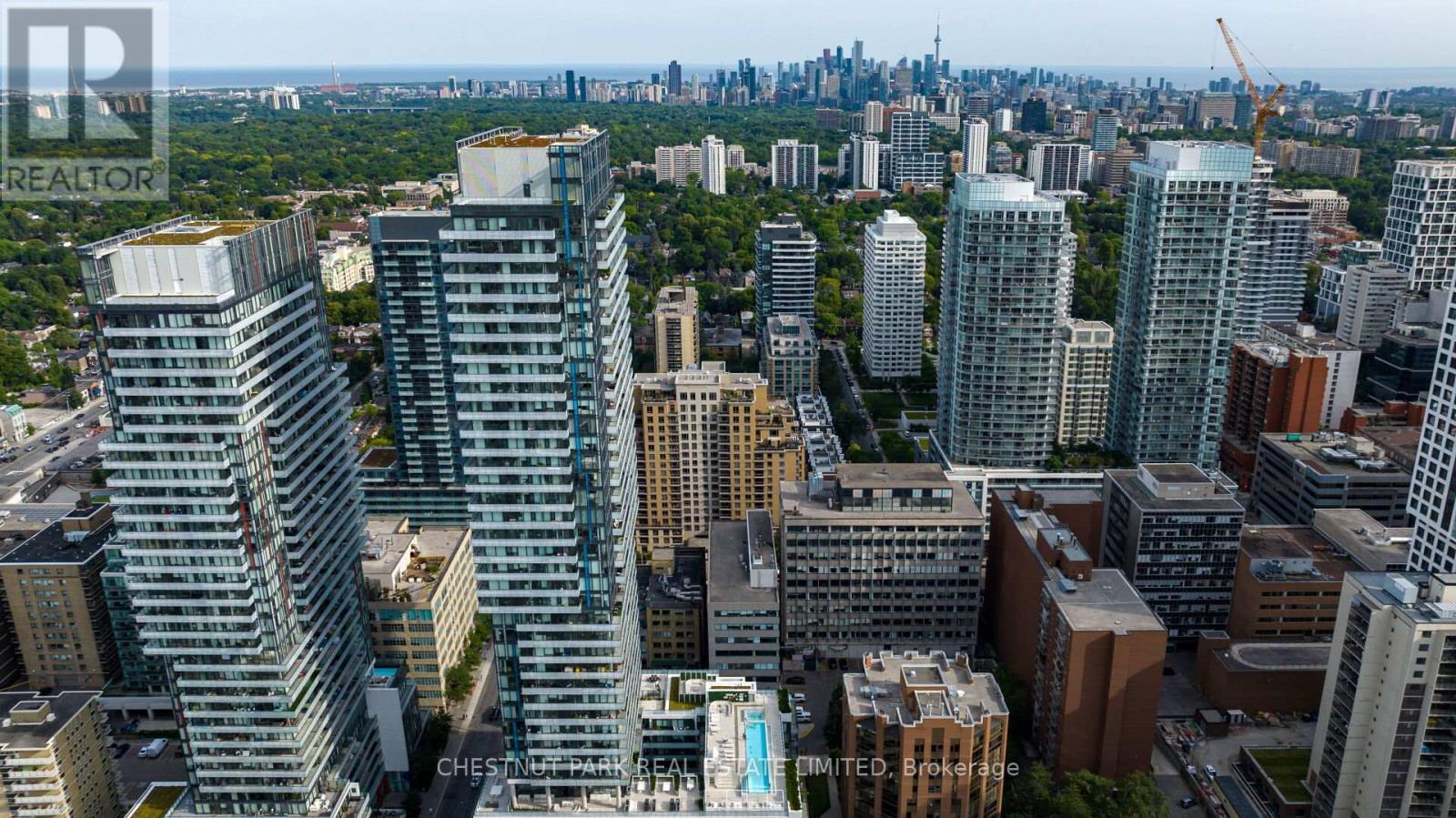 2303 - 161 Roehampton Avenue, Toronto (Mount Pleasant West), Ontario  M4P 0C8 - Photo 26 - C12887938