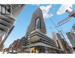 2303 - 161 ROEHAMPTON AVENUE, Toronto, Ontario