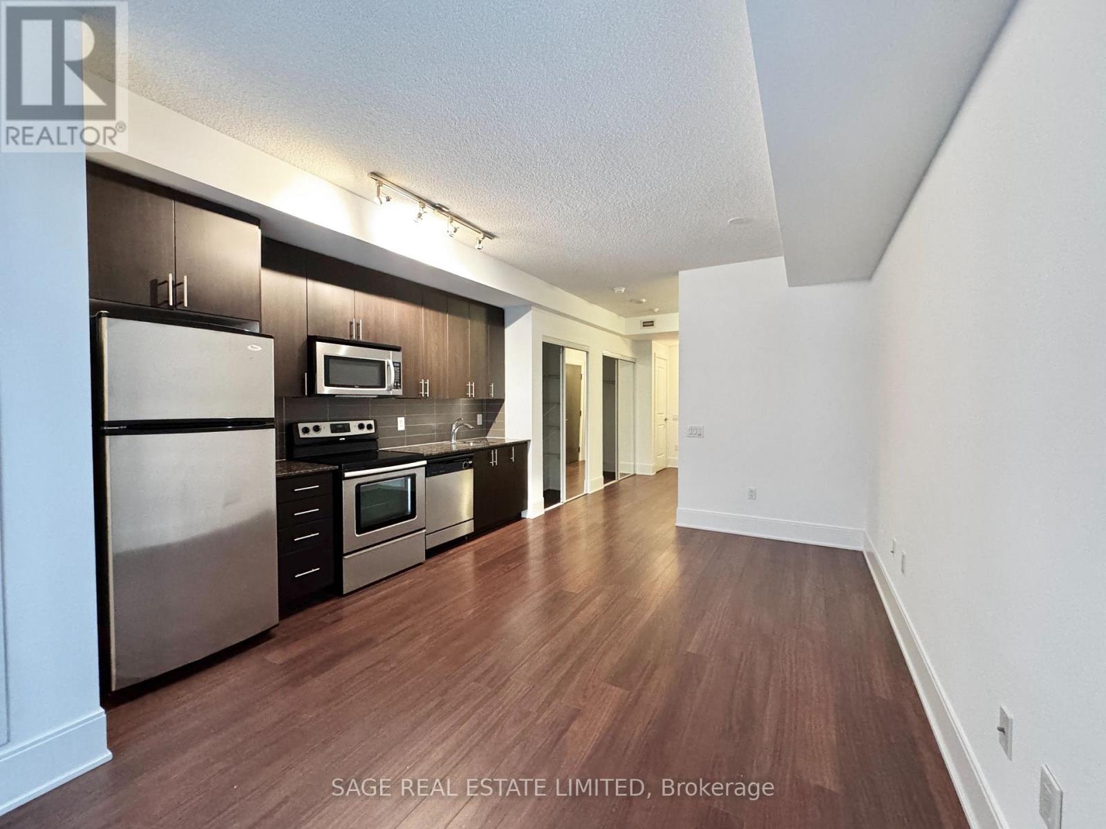 610 - 560 Front Street W, Toronto, Ontario M5V 1C1 - Photo 1 - C12887954