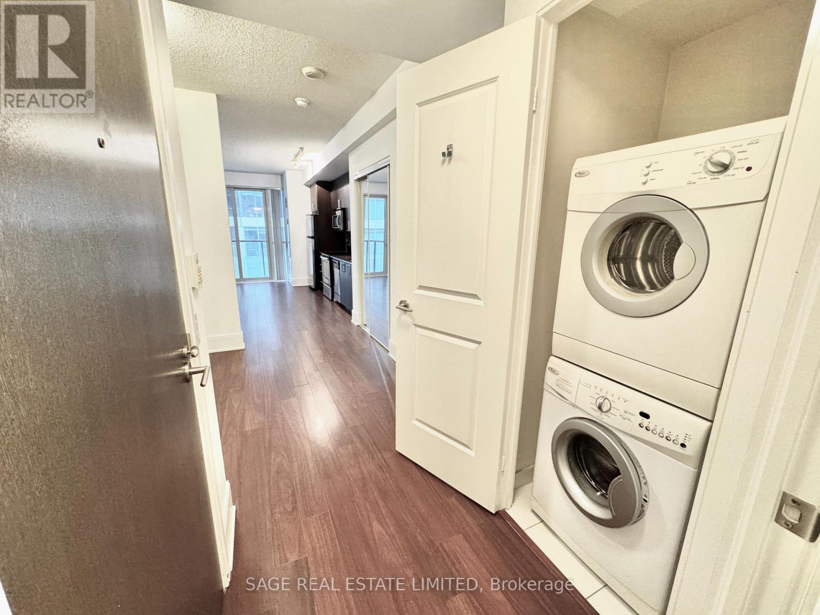 610 - 560 Front Street W, Toronto, Ontario M5V 1C1 - Photo 10 - C12887954