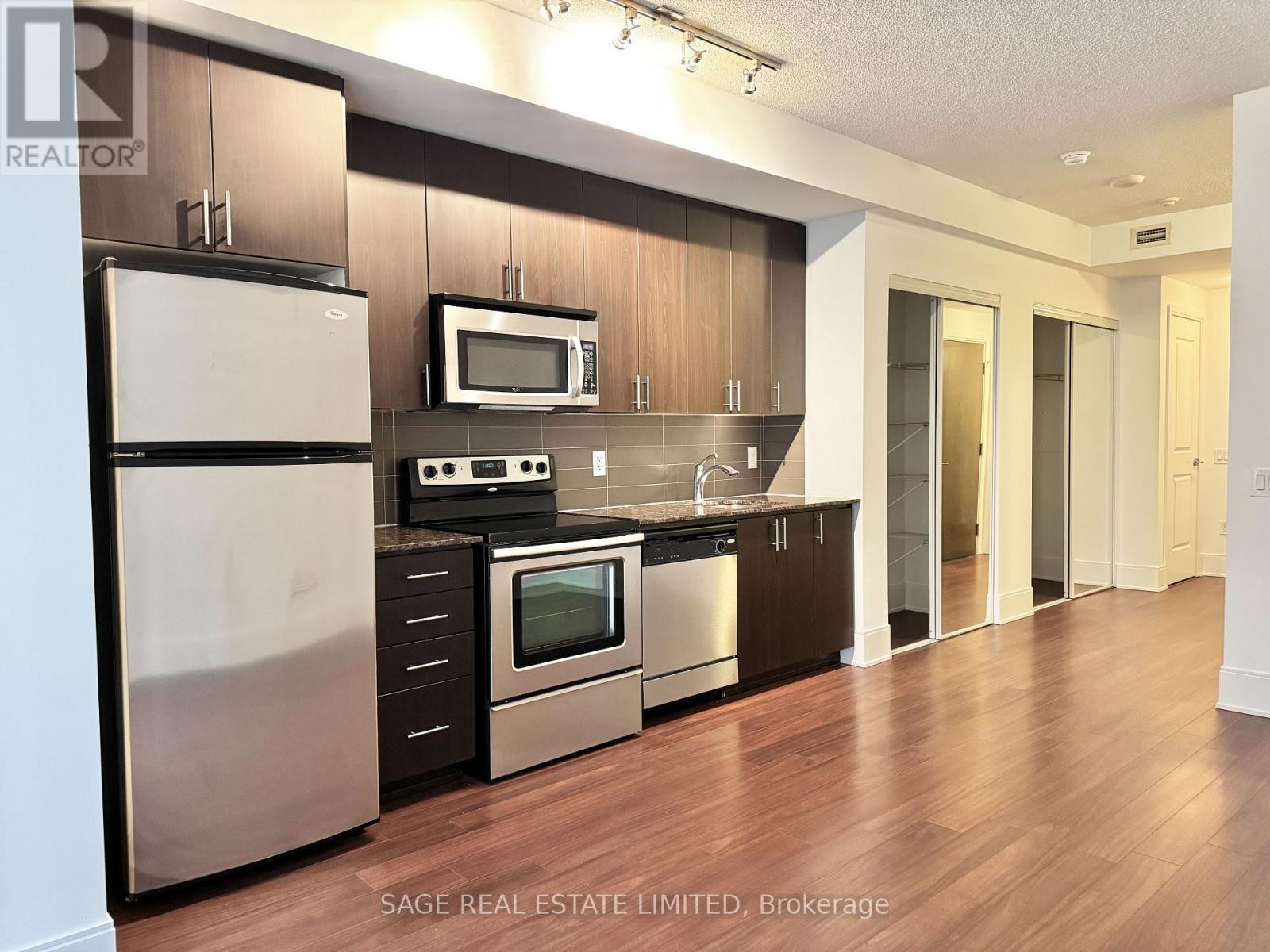 610 - 560 Front Street W, Toronto, Ontario M5V 1C1 - Photo 17 - C12887954