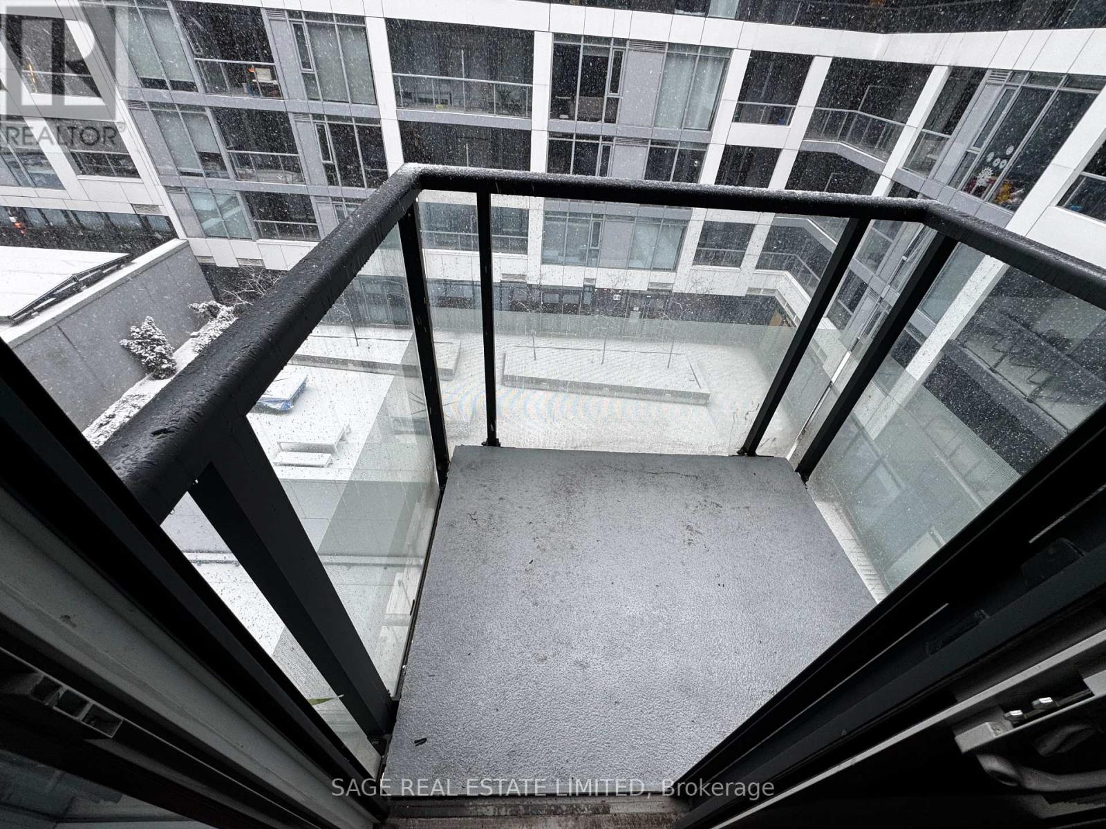 610 - 560 Front Street W, Toronto, Ontario M5V 1C1 - Photo 20 - C12887954