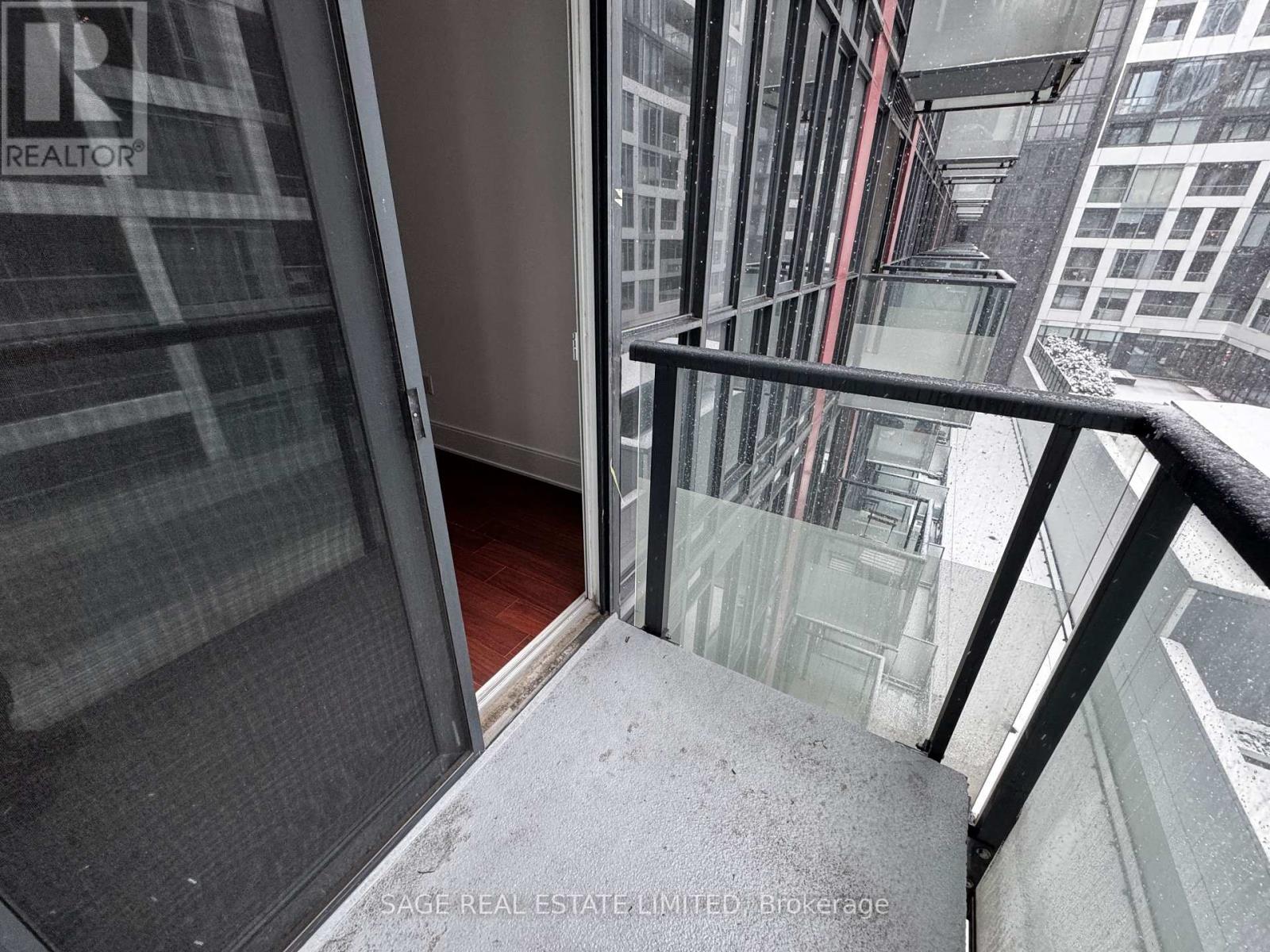 610 - 560 Front Street W, Toronto, Ontario M5V 1C1 - Photo 21 - C12887954