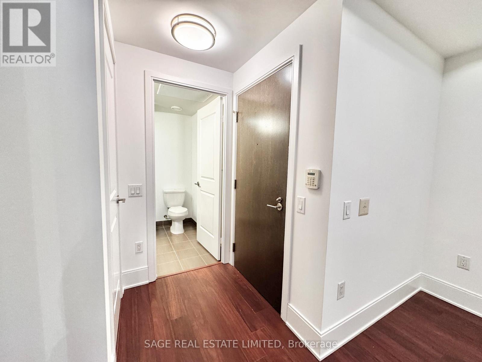 610 - 560 Front Street W, Toronto, Ontario M5V 1C1 - Photo 6 - C12887954