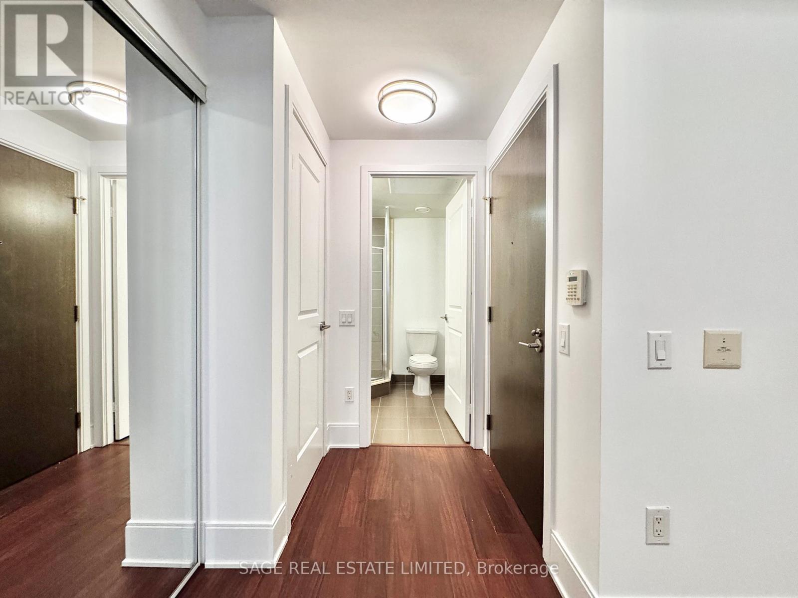 610 - 560 Front Street W, Toronto, Ontario M5V 1C1 - Photo 7 - C12887954