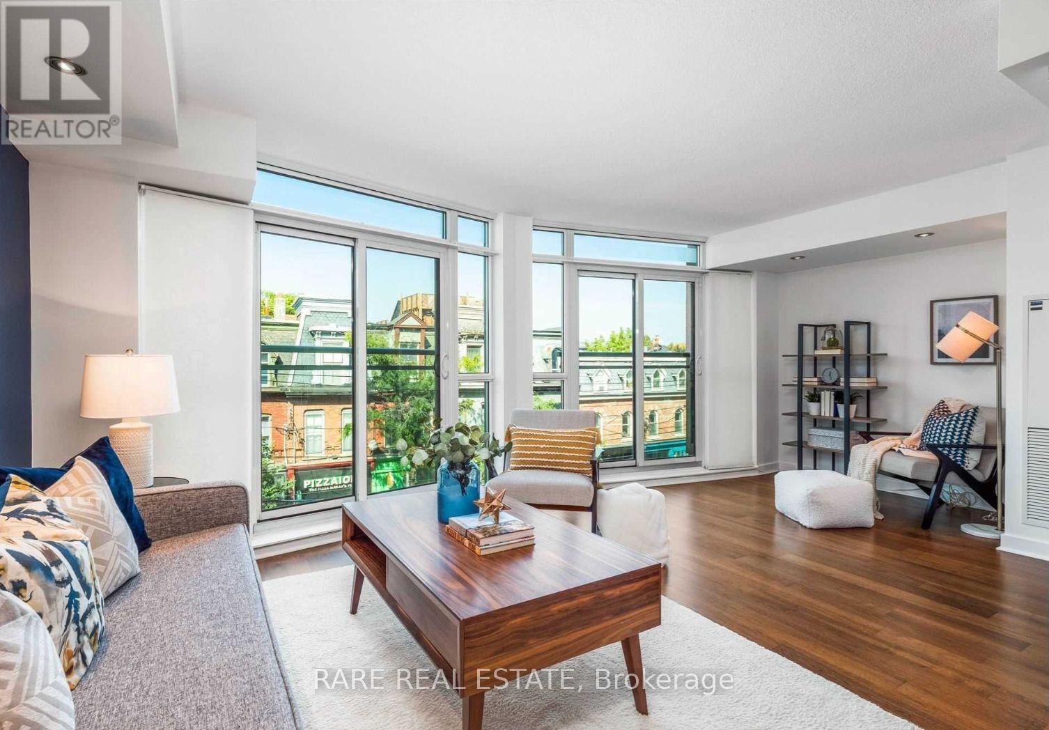 316 - 1169 Queen Street W, Toronto (Little Portugal), Ontario  M6J 0A4 - Photo 12 - C12887978