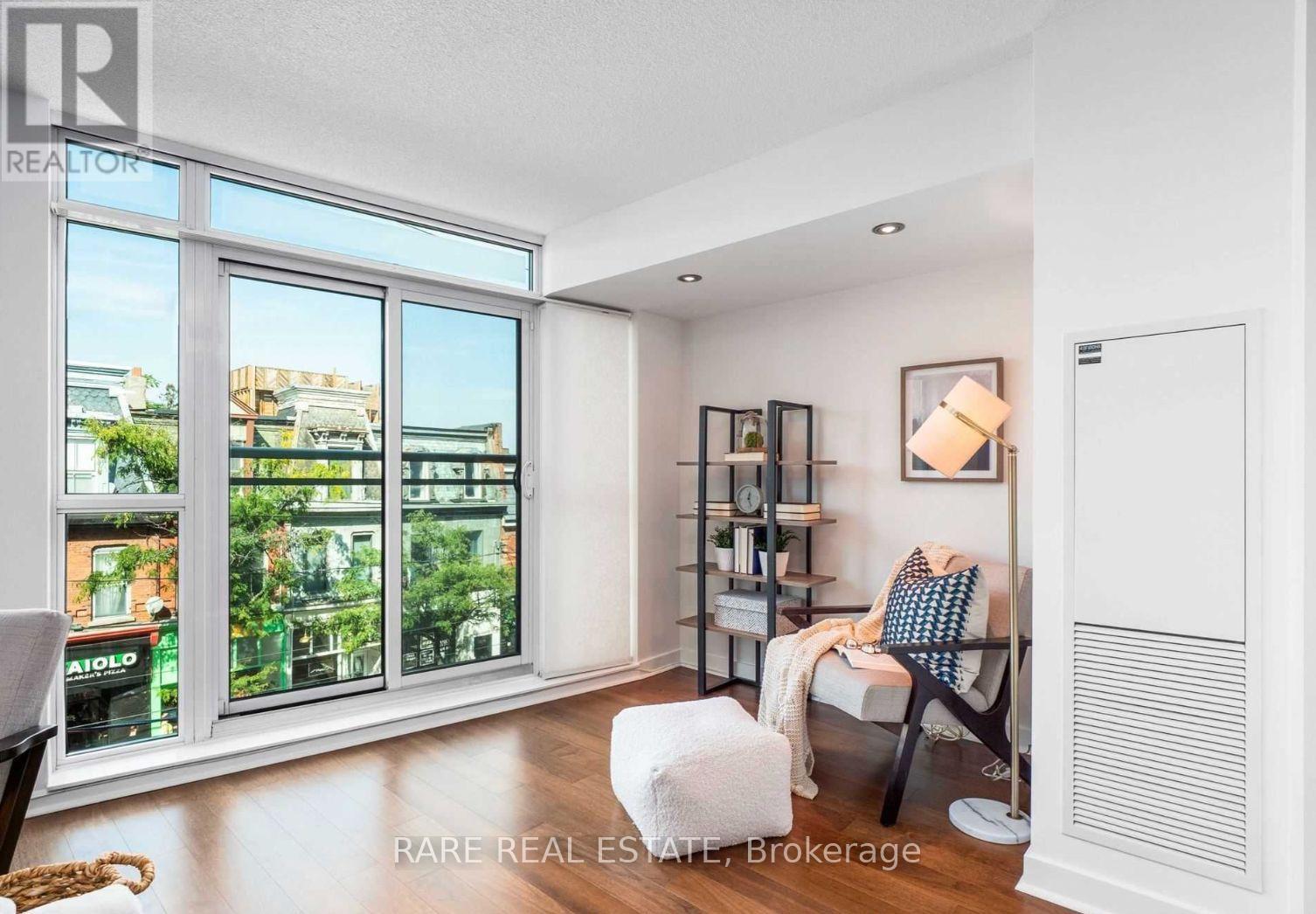 316 - 1169 Queen Street W, Toronto (Little Portugal), Ontario  M6J 0A4 - Photo 13 - C12887978