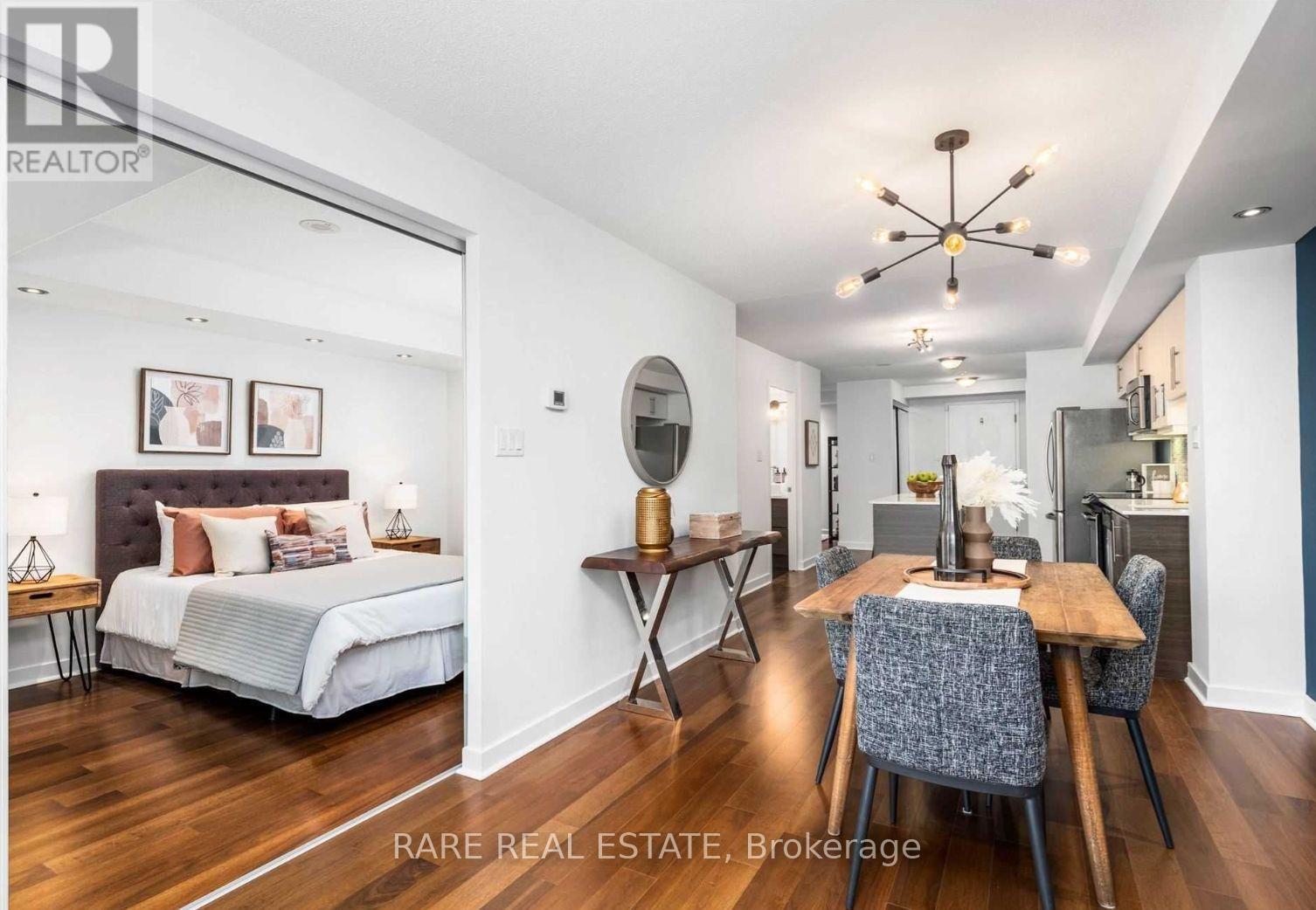 316 - 1169 Queen Street W, Toronto (Little Portugal), Ontario  M6J 0A4 - Photo 14 - C12887978