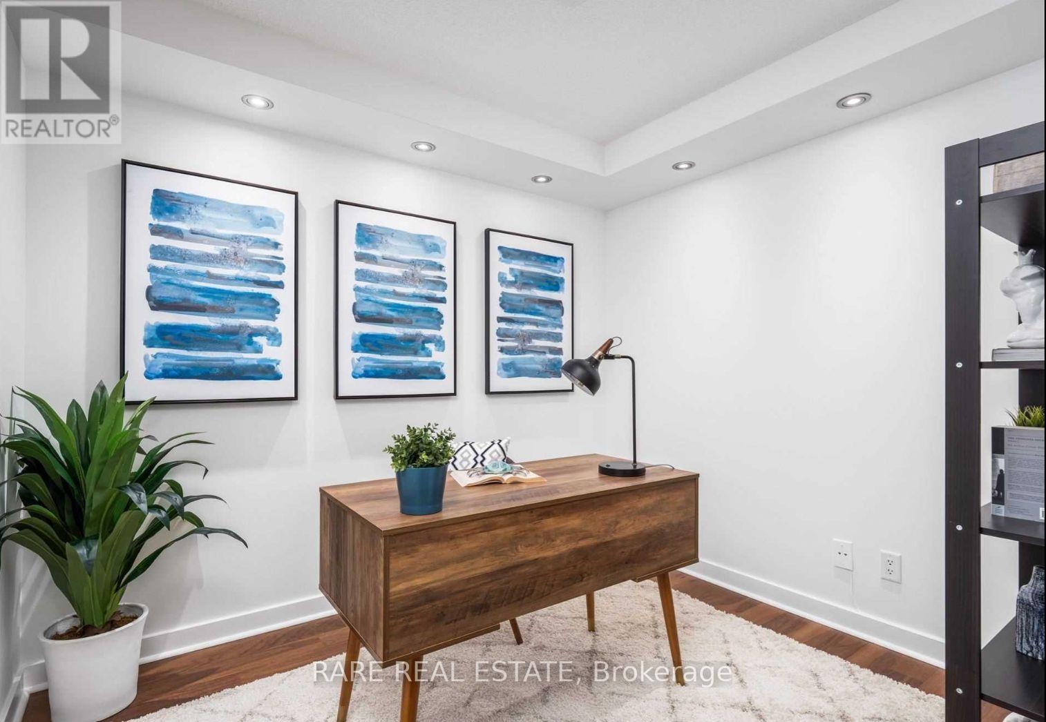 316 - 1169 Queen Street W, Toronto (Little Portugal), Ontario  M6J 0A4 - Photo 19 - C12887978