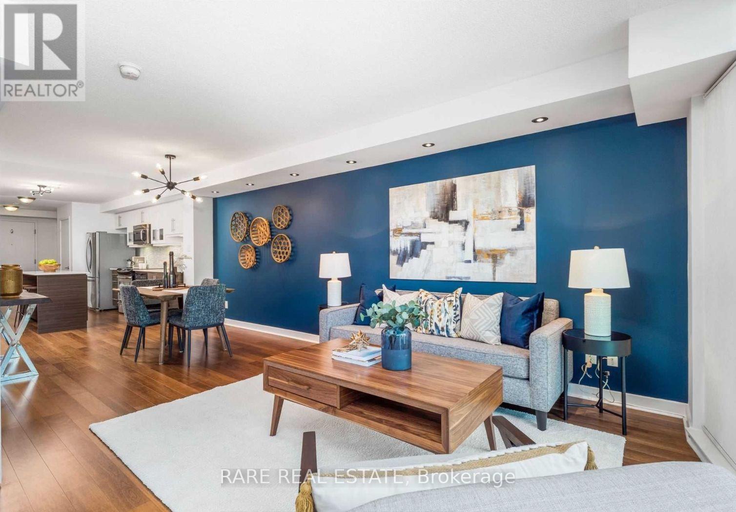 316 - 1169 Queen Street W, Toronto (Little Portugal), Ontario  M6J 0A4 - Photo 2 - C12887978