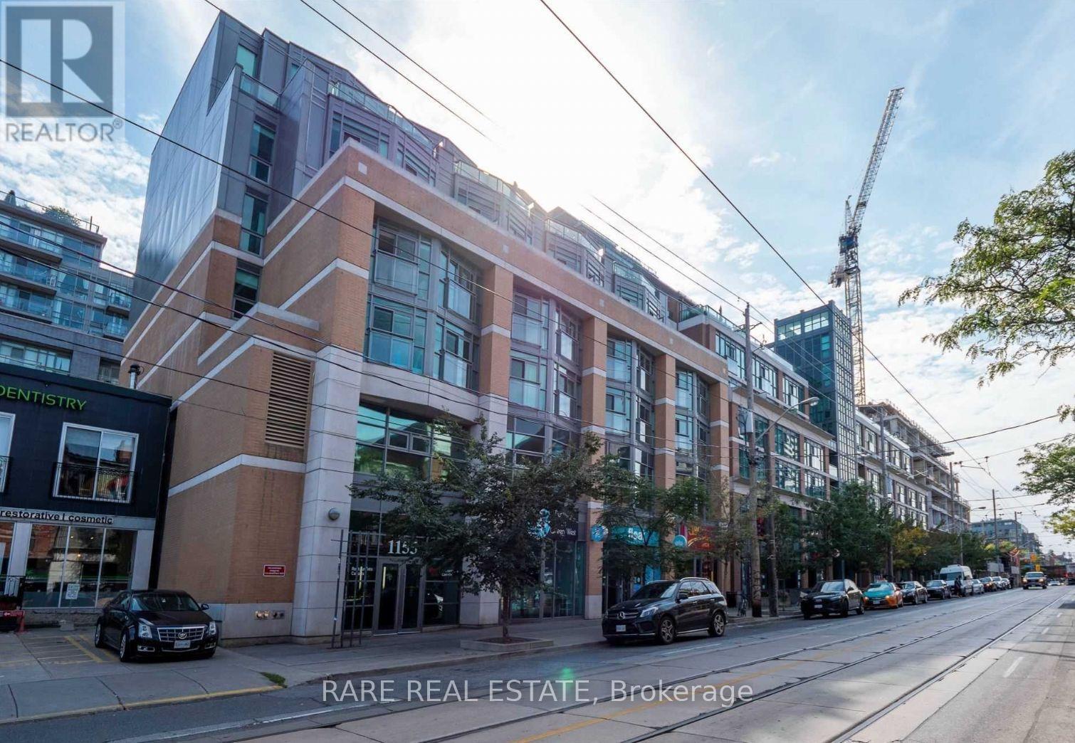 316 - 1169 Queen Street W, Toronto (Little Portugal), Ontario  M6J 0A4 - Photo 24 - C12887978