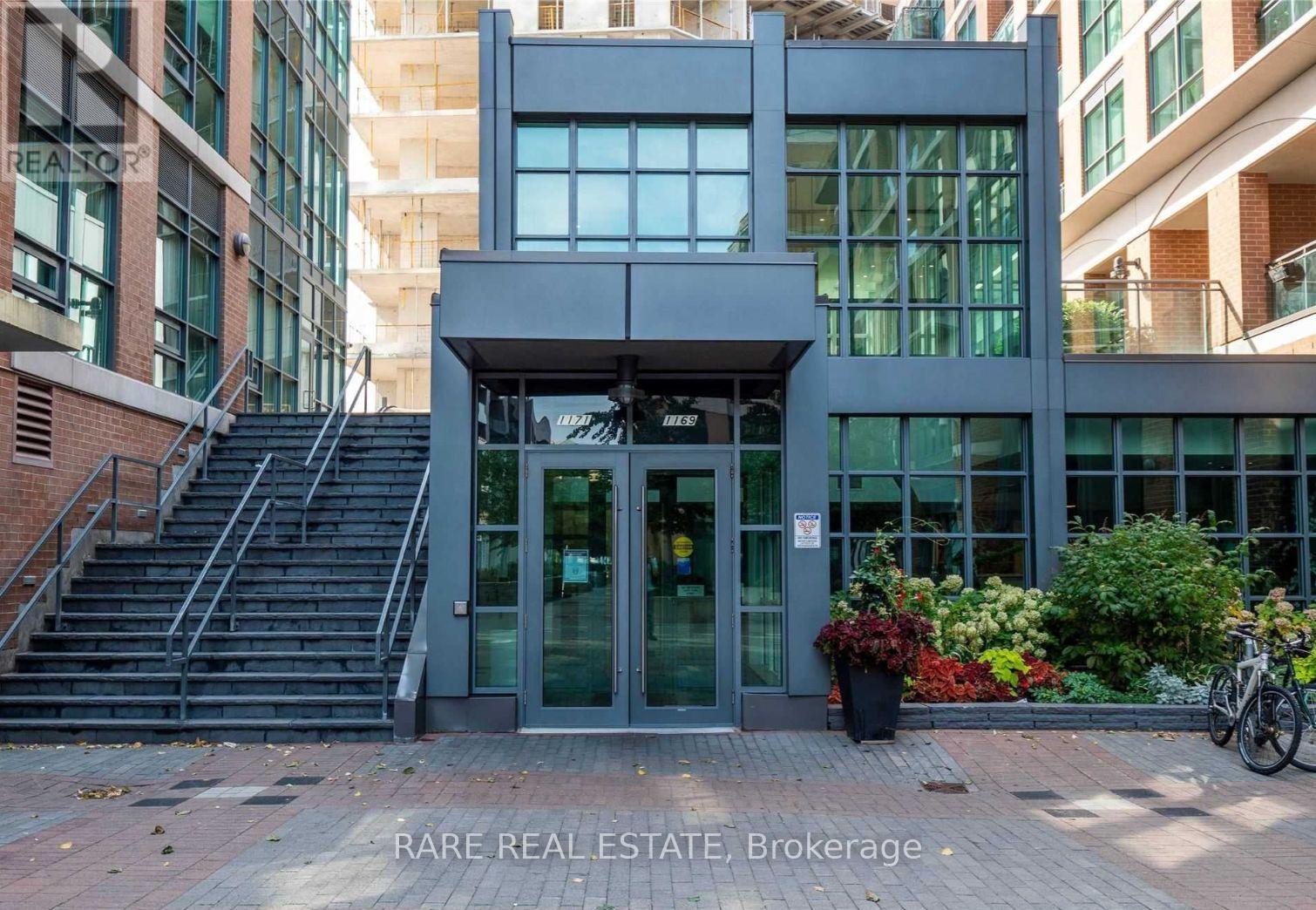 316 - 1169 Queen Street W, Toronto (Little Portugal), Ontario  M6J 0A4 - Photo 25 - C12887978