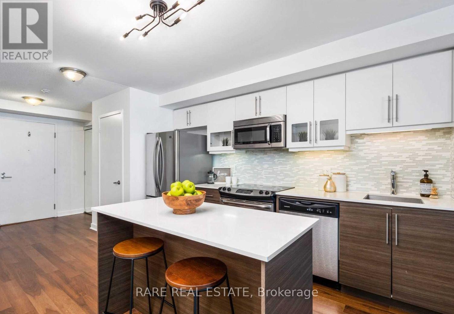 316 - 1169 Queen Street W, Toronto (Little Portugal), Ontario  M6J 0A4 - Photo 3 - C12887978