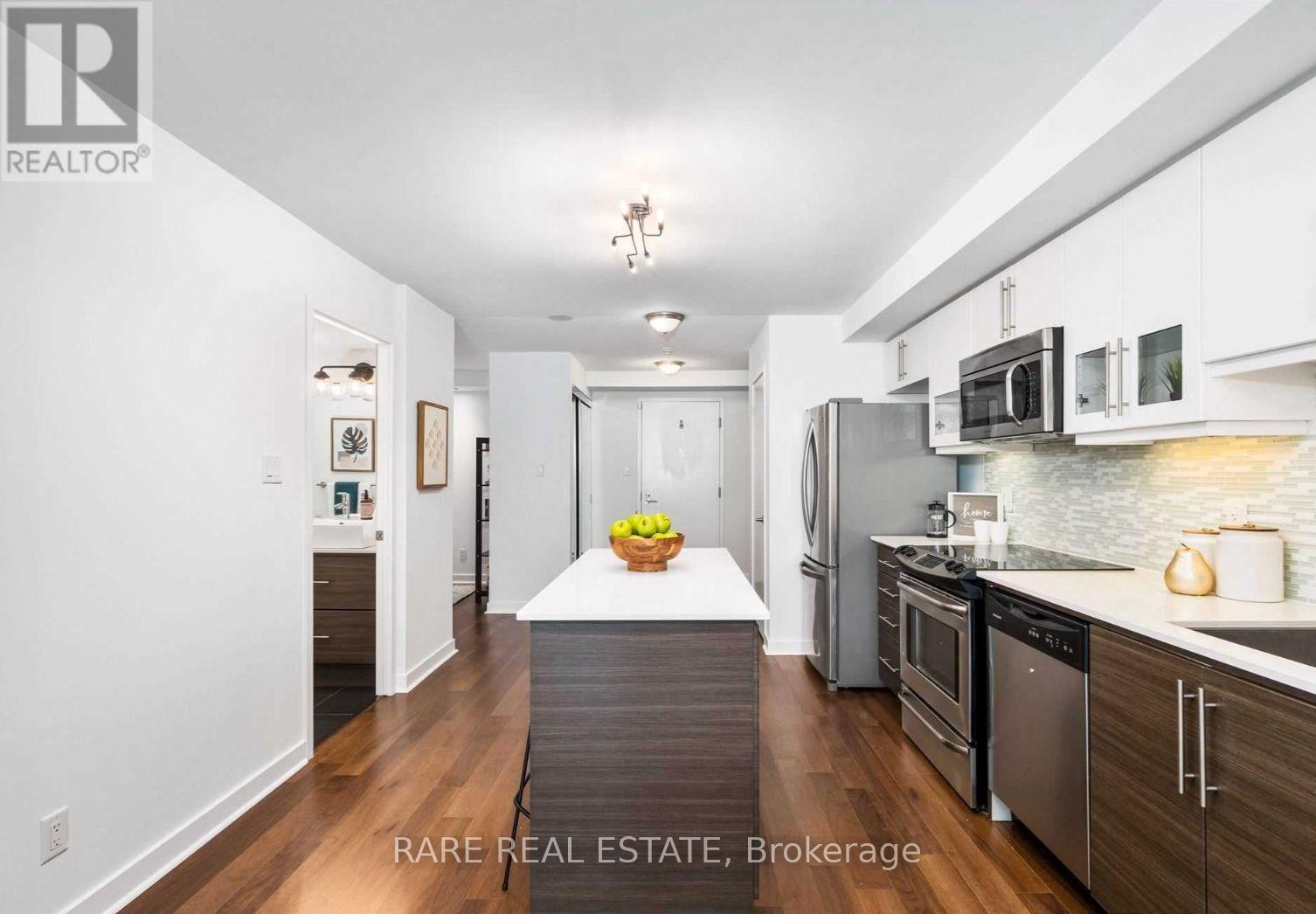 316 - 1169 Queen Street W, Toronto (Little Portugal), Ontario  M6J 0A4 - Photo 4 - C12887978