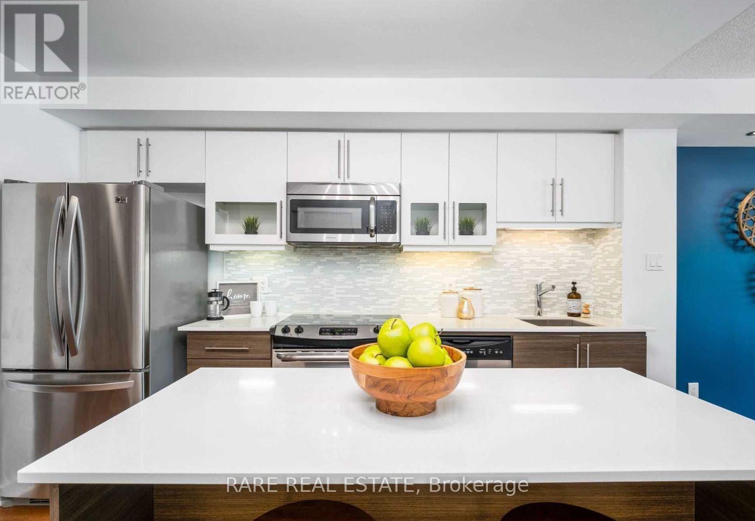 316 - 1169 Queen Street W, Toronto (Little Portugal), Ontario  M6J 0A4 - Photo 5 - C12887978