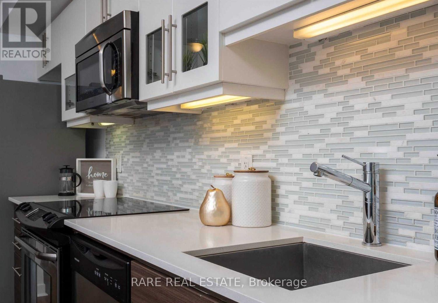 316 - 1169 Queen Street W, Toronto (Little Portugal), Ontario  M6J 0A4 - Photo 6 - C12887978