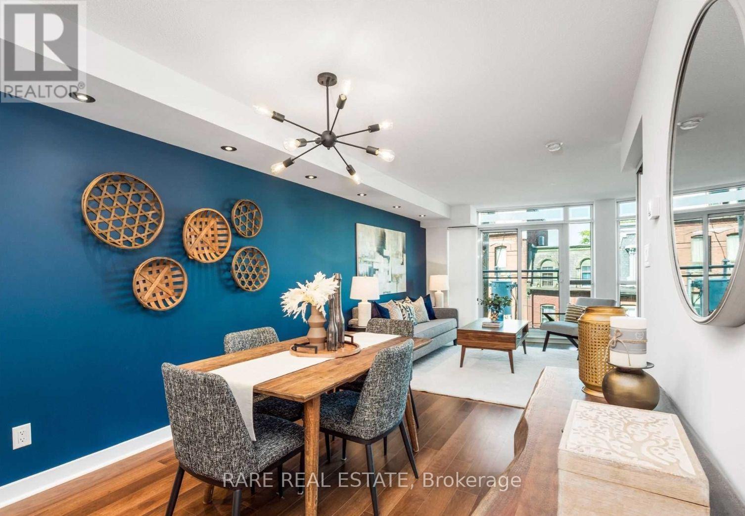 316 - 1169 Queen Street W, Toronto (Little Portugal), Ontario  M6J 0A4 - Photo 7 - C12887978