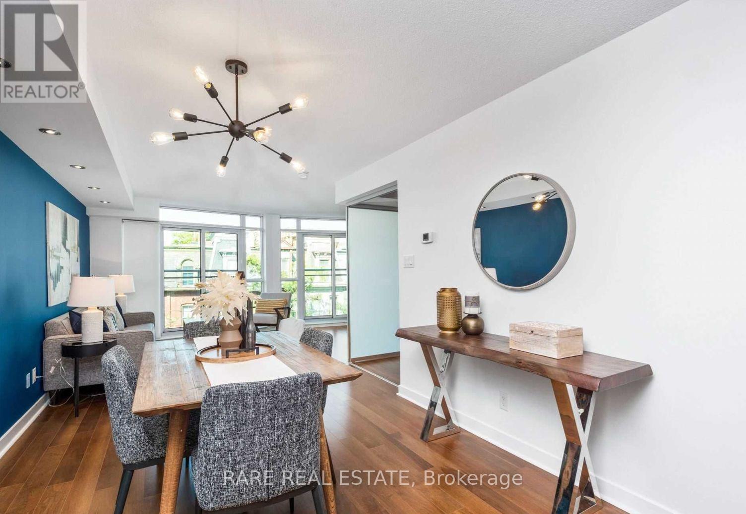 316 - 1169 Queen Street W, Toronto (Little Portugal), Ontario  M6J 0A4 - Photo 8 - C12887978