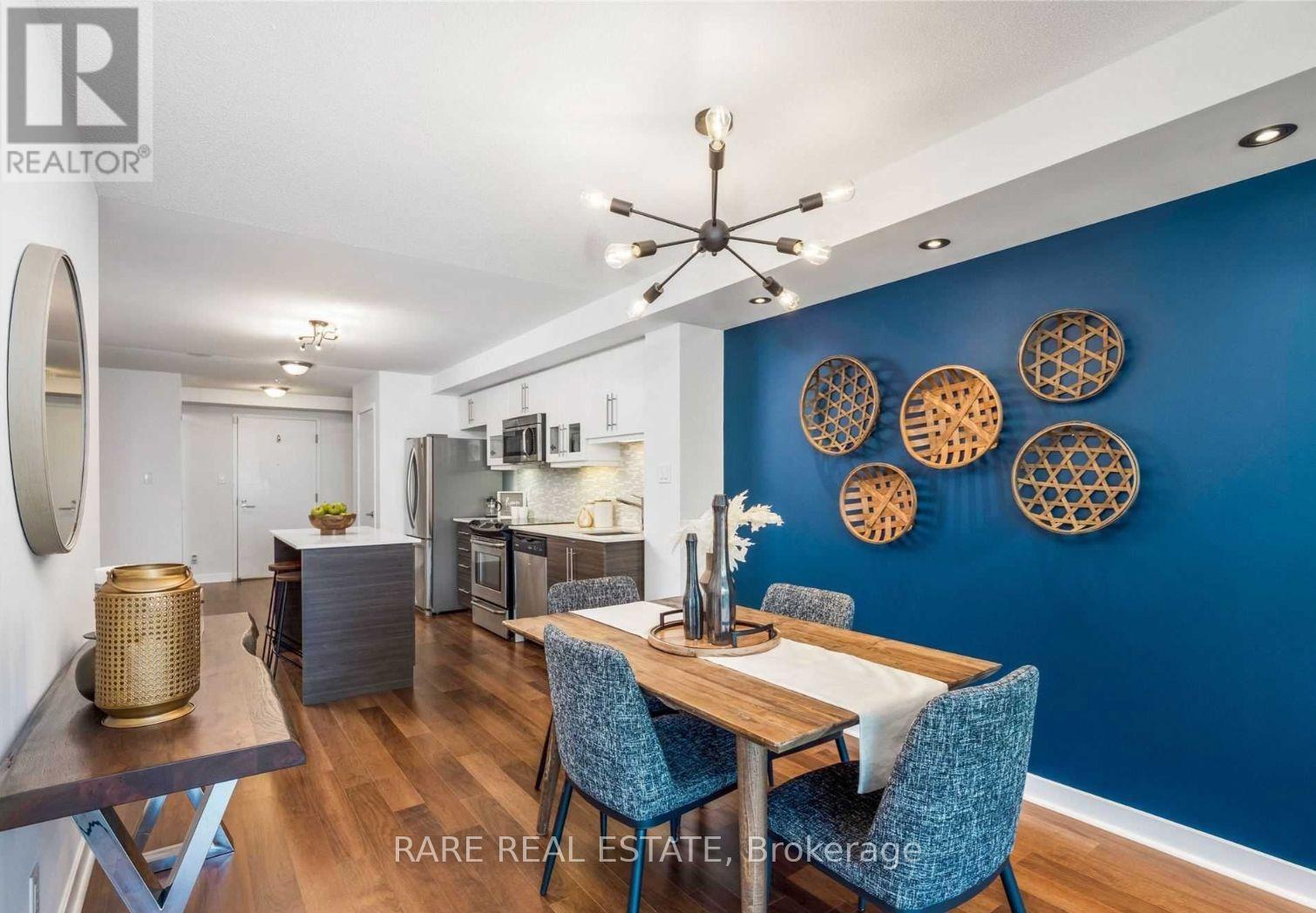 316 - 1169 Queen Street W, Toronto (Little Portugal), Ontario  M6J 0A4 - Photo 9 - C12887978