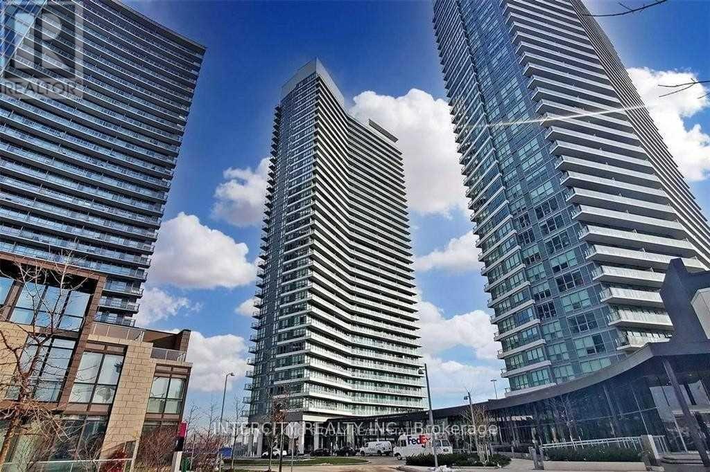 3807 - 117 Mcmahon Drive, Toronto, Ontario  M2K 0E4 - Photo 1 - C12887990