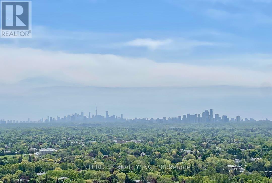 3807 - 117 Mcmahon Drive, Toronto, Ontario  M2K 0E4 - Photo 10 - C12887990