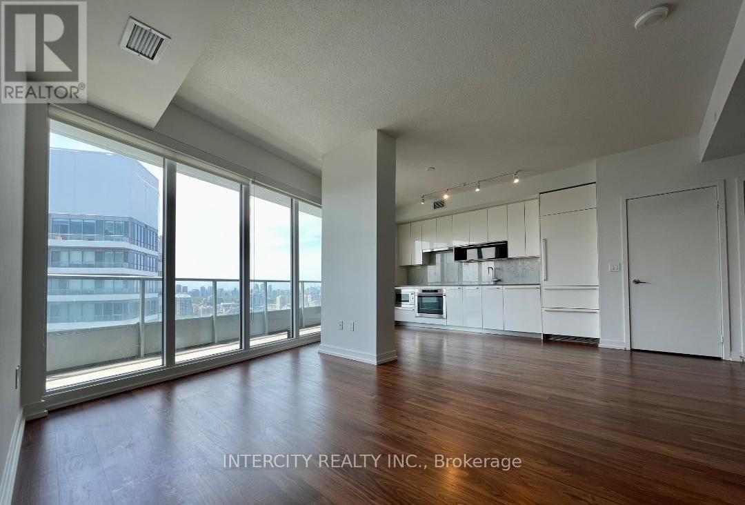 3807 - 117 Mcmahon Drive, Toronto, Ontario  M2K 0E4 - Photo 3 - C12887990