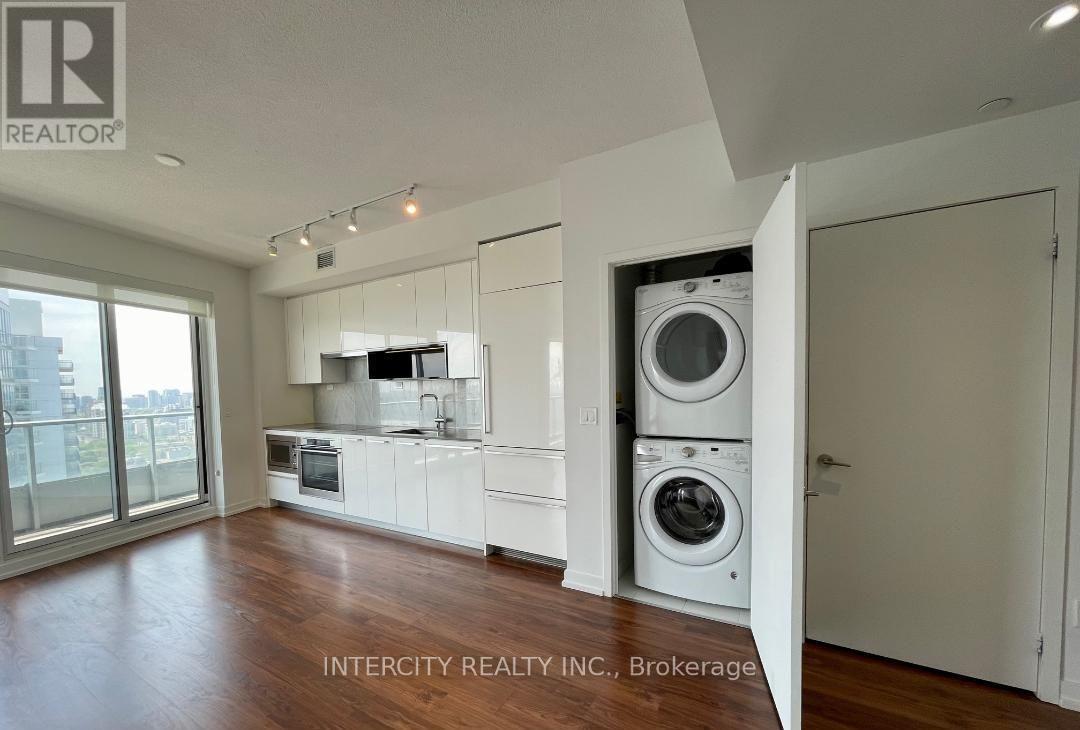 3807 - 117 Mcmahon Drive, Toronto, Ontario  M2K 0E4 - Photo 4 - C12887990