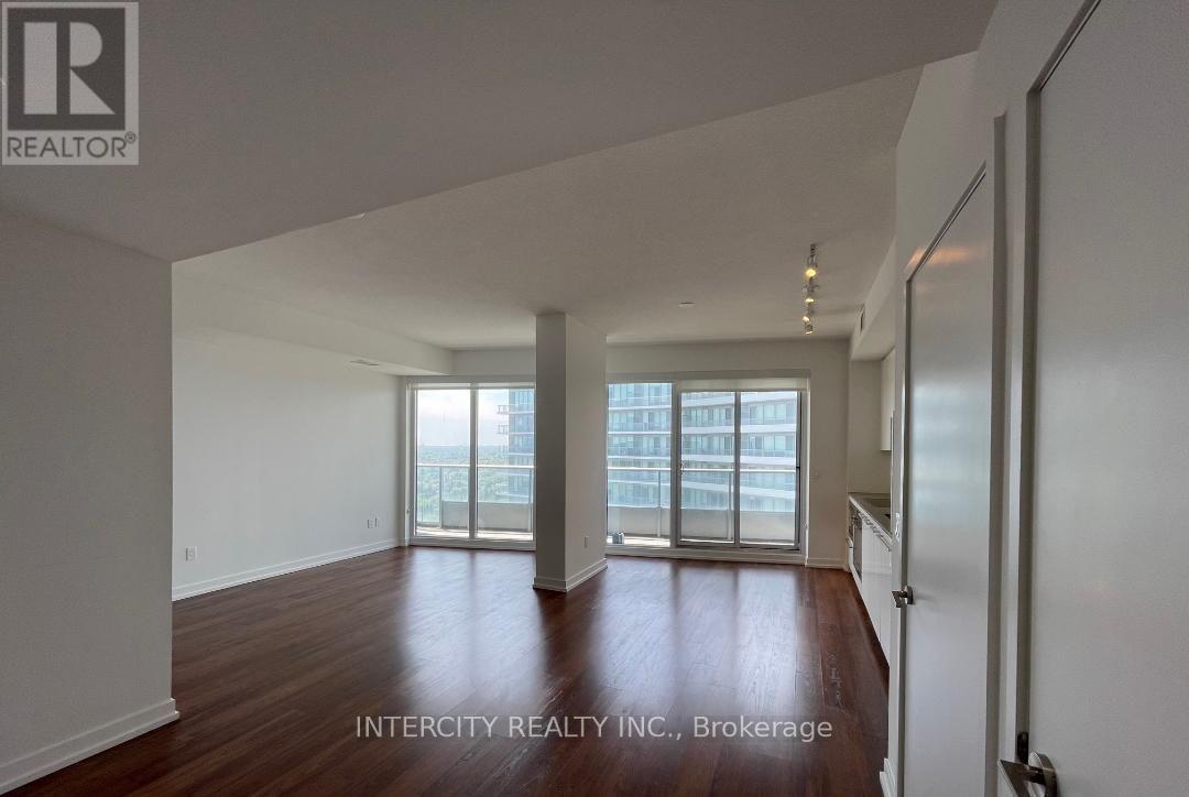 3807 - 117 Mcmahon Drive, Toronto, Ontario  M2K 0E4 - Photo 5 - C12887990