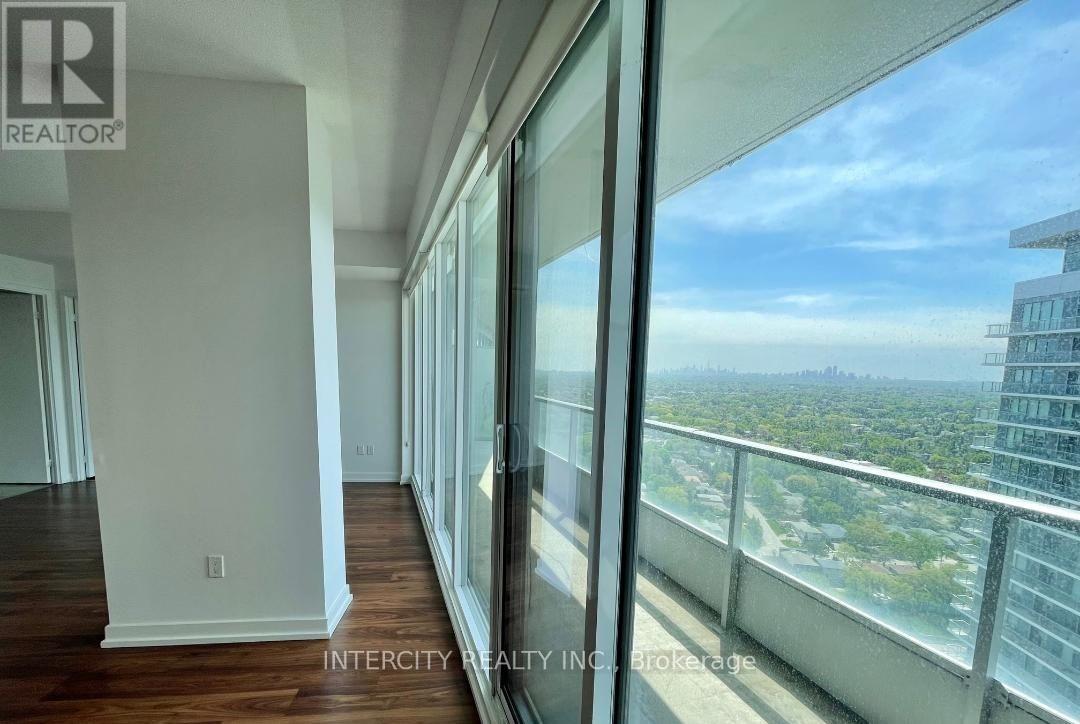 3807 - 117 Mcmahon Drive, Toronto, Ontario  M2K 0E4 - Photo 7 - C12887990