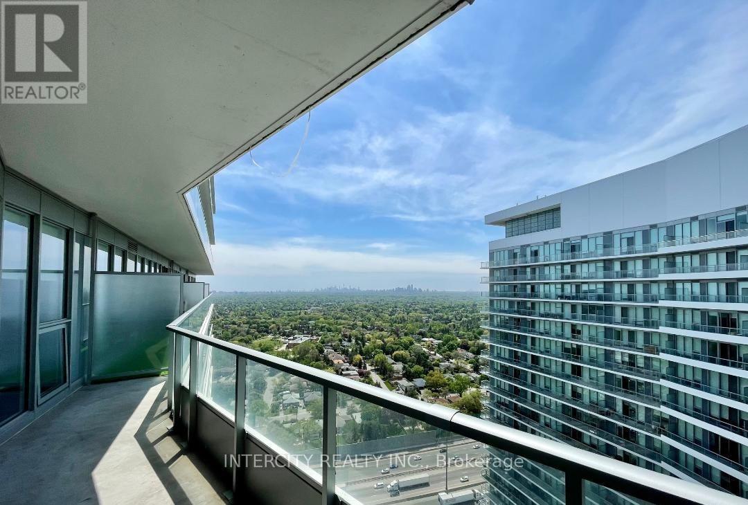 3807 - 117 Mcmahon Drive, Toronto, Ontario  M2K 0E4 - Photo 9 - C12887990