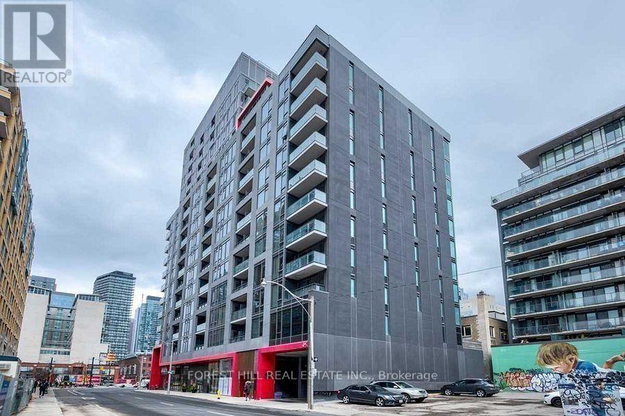 414 - 435 Richmond Street W, Toronto, Ontario M5V 0N3 - Photo 1 - C12887992