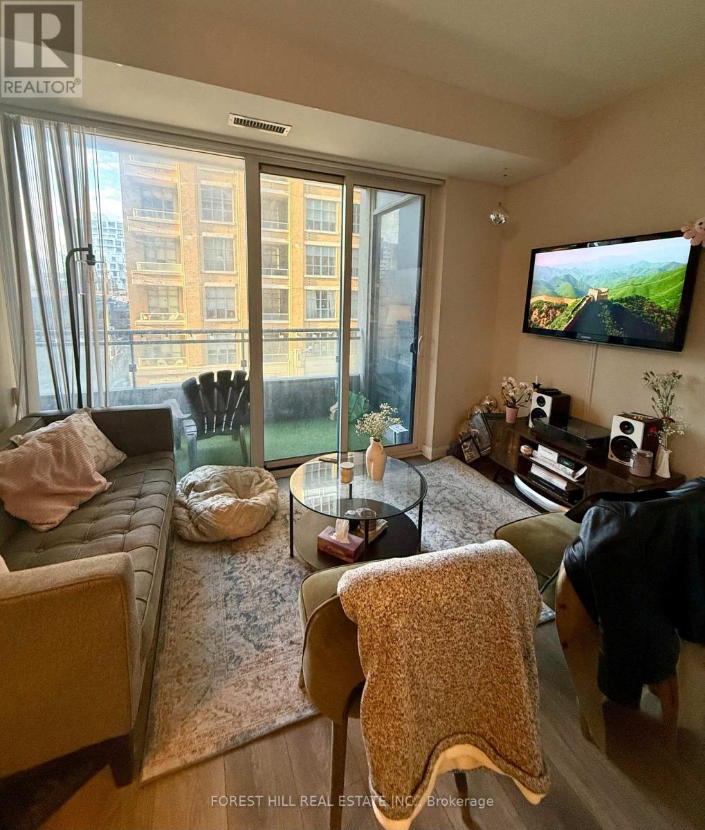 414 - 435 Richmond Street W, Toronto, Ontario M5V 0N3 - Photo 10 - C12887992