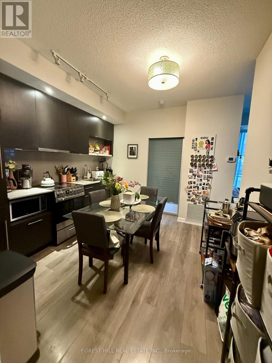 414 - 435 Richmond Street W, Toronto, Ontario M5V 0N3 - Photo 3 - C12887992