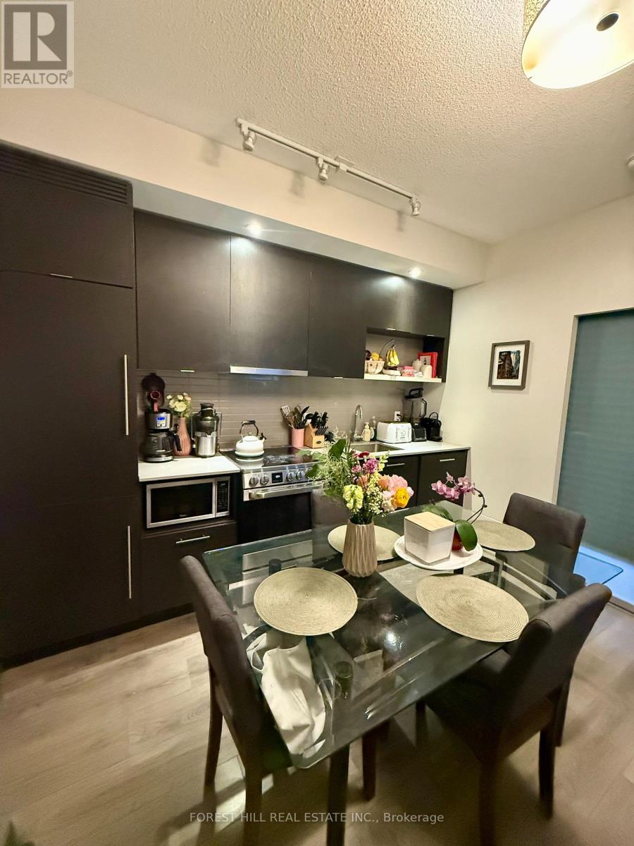 414 - 435 Richmond Street W, Toronto, Ontario M5V 0N3 - Photo 4 - C12887992