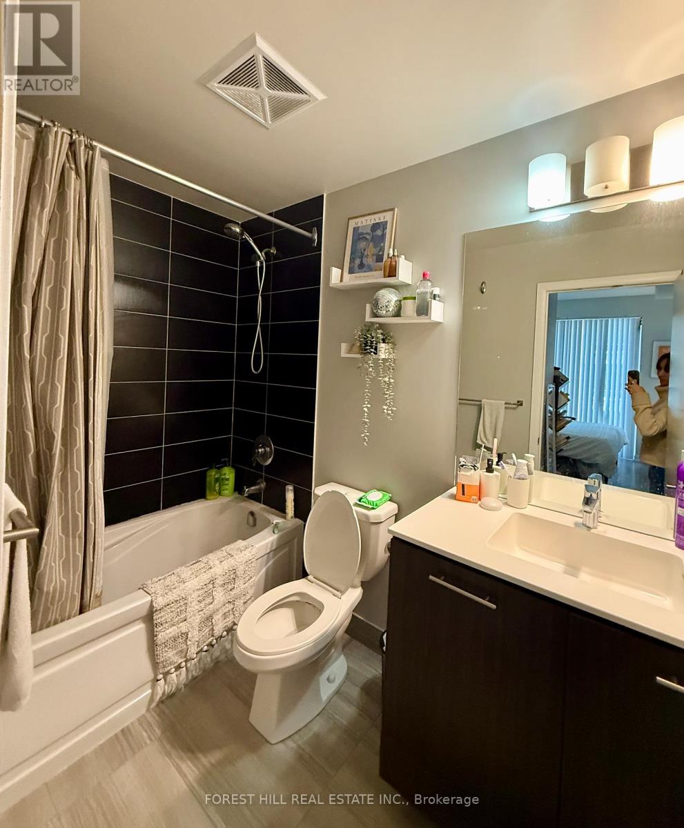 414 - 435 Richmond Street W, Toronto, Ontario M5V 0N3 - Photo 6 - C12887992