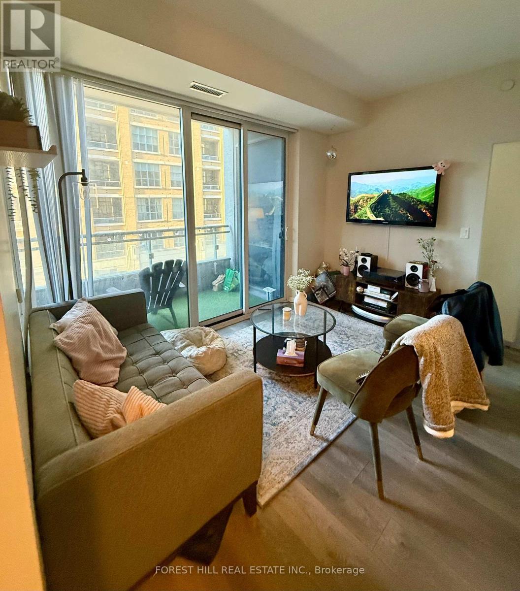 414 - 435 Richmond Street W, Toronto, Ontario M5V 0N3 - Photo 9 - C12887992