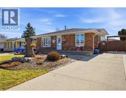 1023 Frost AVENUE, Sarnia, Ontario